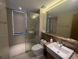 Suite & Pavilion Thien Kim