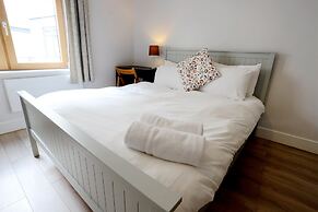 Birmingham Postbox Premier Home Stay