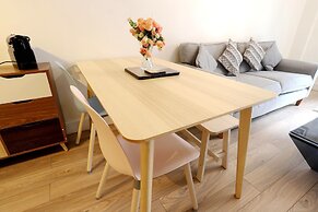 Birmingham Postbox Premier Home Stay