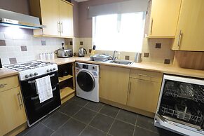 Birmingham Postbox Premier Home Stay