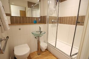 Birmingham Postbox Premier Home Stay