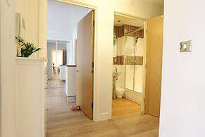 Birmingham Postbox Premier Home Stay