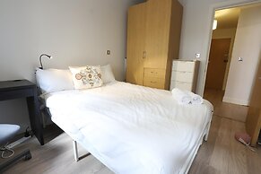 Birmingham Postbox Premier Home Stay