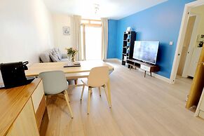 Birmingham Postbox Premier Home Stay