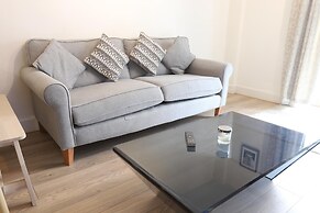 Birmingham Postbox Premier Home Stay