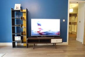 Birmingham Postbox Premier Home Stay