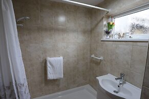 Birmingham Postbox Premier Home Stay