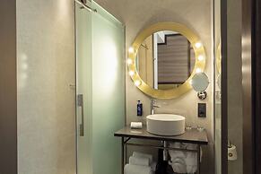 Pestana CR7 Gran Vía Madrid