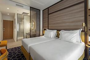 Pestana CR7 Gran Vía Madrid