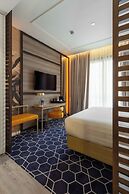 Pestana CR7 Gran Vía Madrid