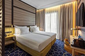 Pestana CR7 Gran Vía Madrid