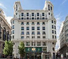 Pestana CR7 Gran Vía Madrid