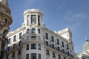 Pestana CR7 Gran Vía Madrid