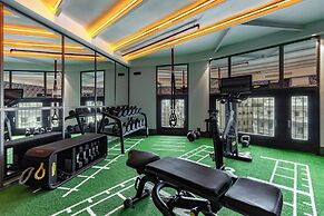 Pestana CR7 Gran Vía Madrid