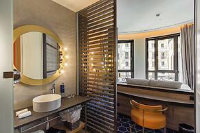 Pestana CR7 Gran Vía Madrid