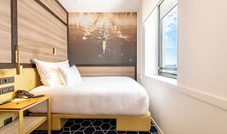 Pestana CR7 Gran Vía Madrid