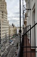 Pestana CR7 Gran Vía Madrid