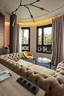 Pestana CR7 Gran Vía Madrid