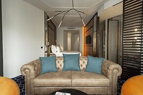 Pestana CR7 Gran Vía Madrid