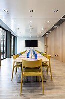 Pestana CR7 Gran Vía Madrid