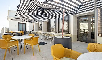 Pestana CR7 Gran Vía Madrid