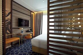 Pestana CR7 Gran Vía Madrid