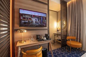 Pestana CR7 Gran Vía Madrid