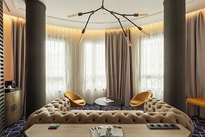 Pestana CR7 Gran Vía Madrid