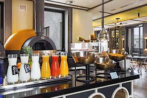 Pestana CR7 Gran Vía Madrid