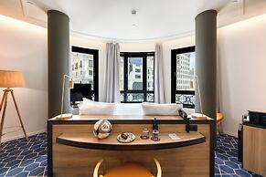 Pestana CR7 Gran Vía Madrid