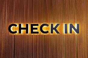 Pestana CR7 Gran Vía Madrid