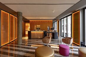 Pestana CR7 Gran Vía Madrid