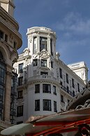 Pestana CR7 Gran Vía Madrid