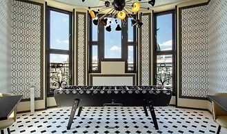 Pestana CR7 Gran Vía Madrid