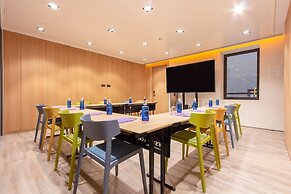 Pestana CR7 Gran Vía Madrid