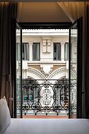 Pestana CR7 Gran Vía Madrid