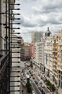 Pestana CR7 Gran Vía Madrid