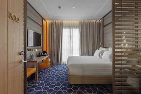 Pestana CR7 Gran Vía Madrid