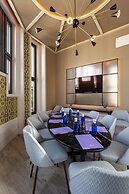 Pestana CR7 Gran Vía Madrid