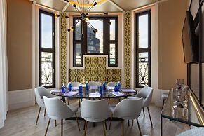 Pestana CR7 Gran Vía Madrid