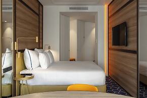 Pestana CR7 Gran Vía Madrid