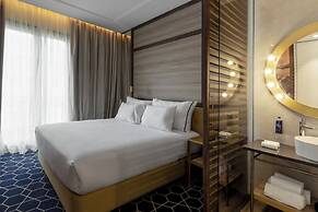 Pestana CR7 Gran Vía Madrid