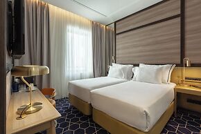 Pestana CR7 Gran Vía Madrid