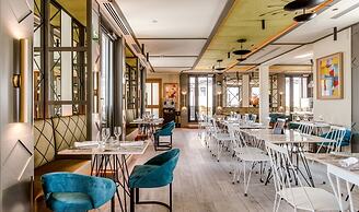 Pestana CR7 Gran Vía Madrid