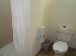 Hotel Lacantum by Rotamudos