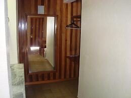 Hotel Lacantum by Rotamudos