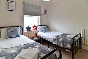 Just Stay Wales - Hadland House Mumbles