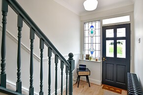 Just Stay Wales - Hadland House Mumbles