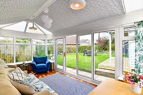 Just Stay Wales - Hadland House Mumbles