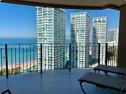 Grand Venetian Vallarta